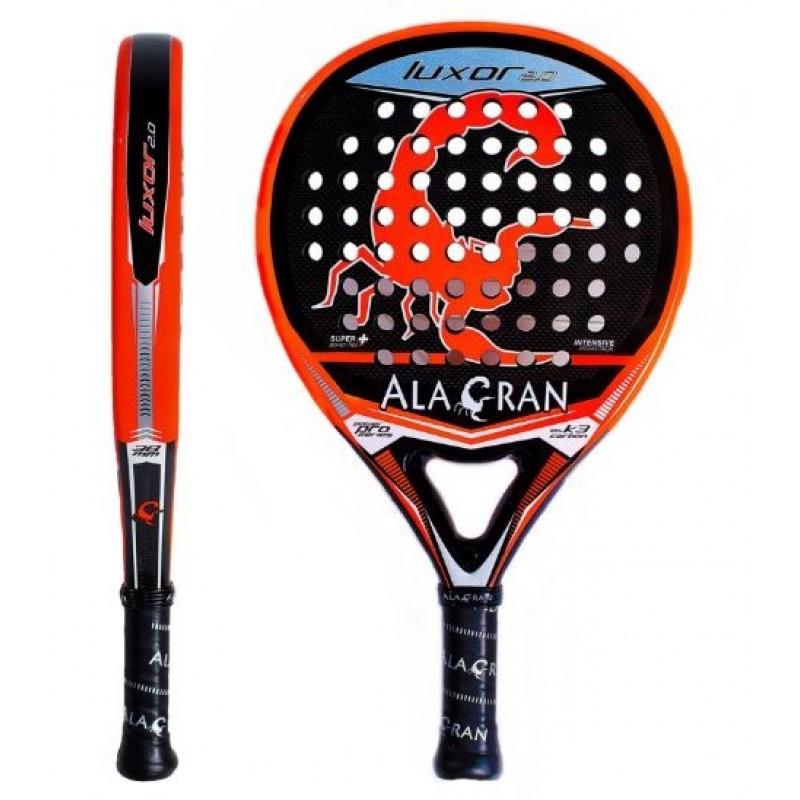 Alacran Luxor 2.0