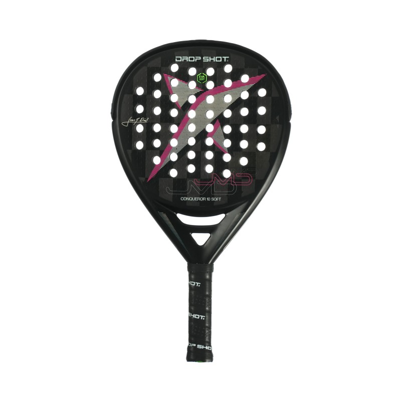 Drop Shot Conqueror 10 soft