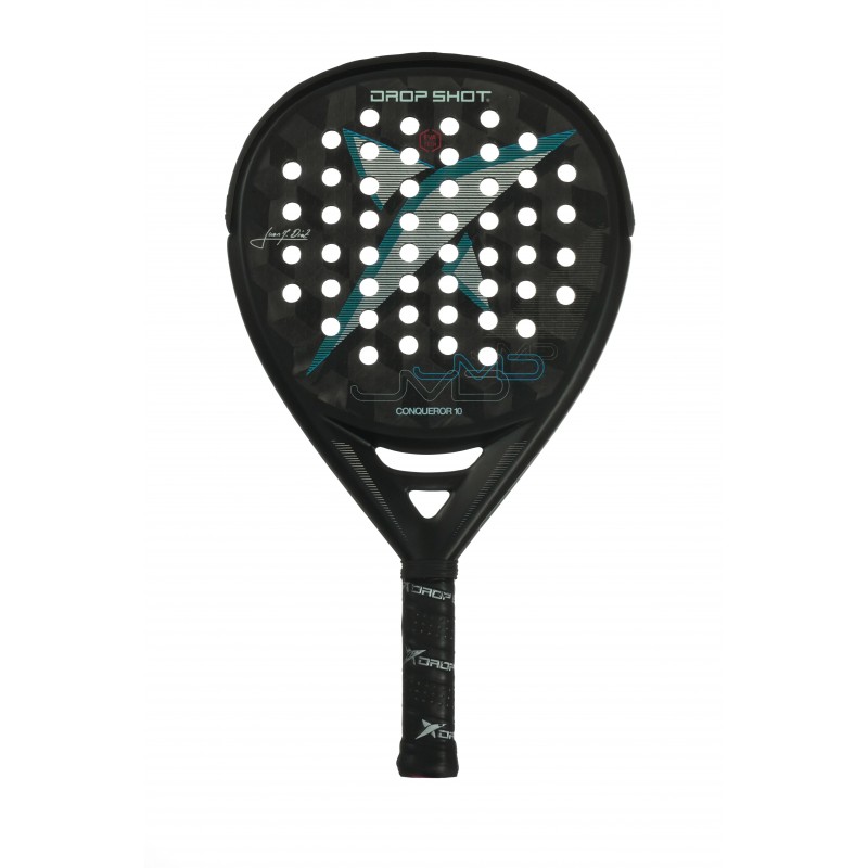 Drop Shot Conqueror 10