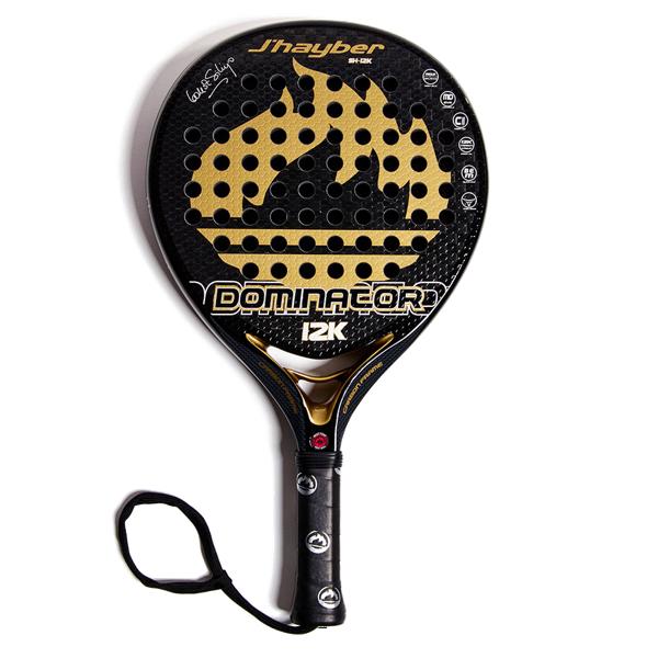 J'hayber dominator 12 K