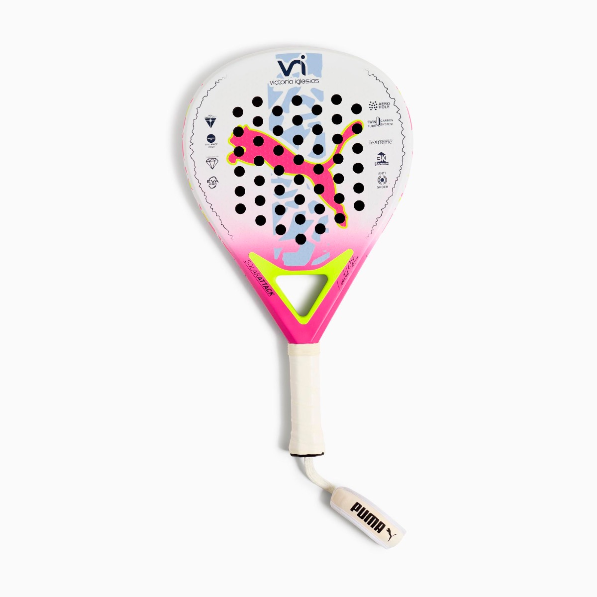 Puma Solar Attack Victoria