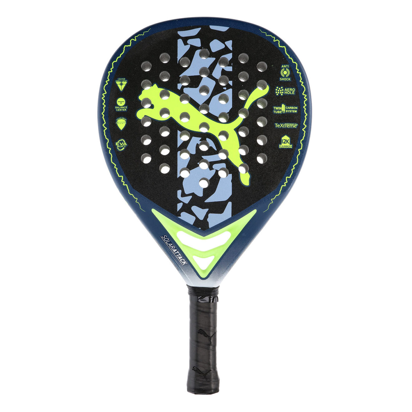 Puma Solar Attack Puma Solar Attack CTRl 2023 – Niceta Padel Point